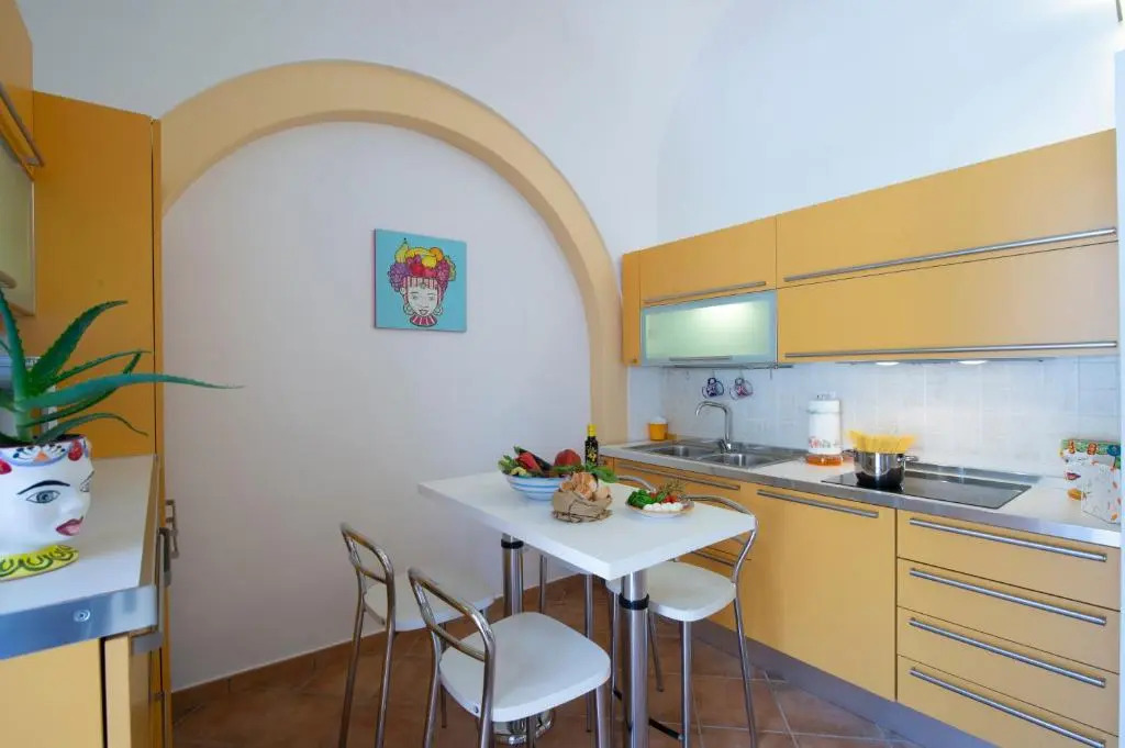 Villa Eos