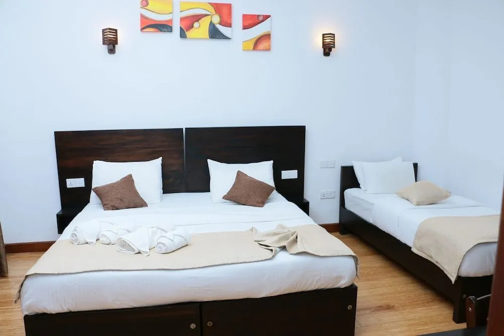 Ruvidee Villa, Nuwaraeliya
