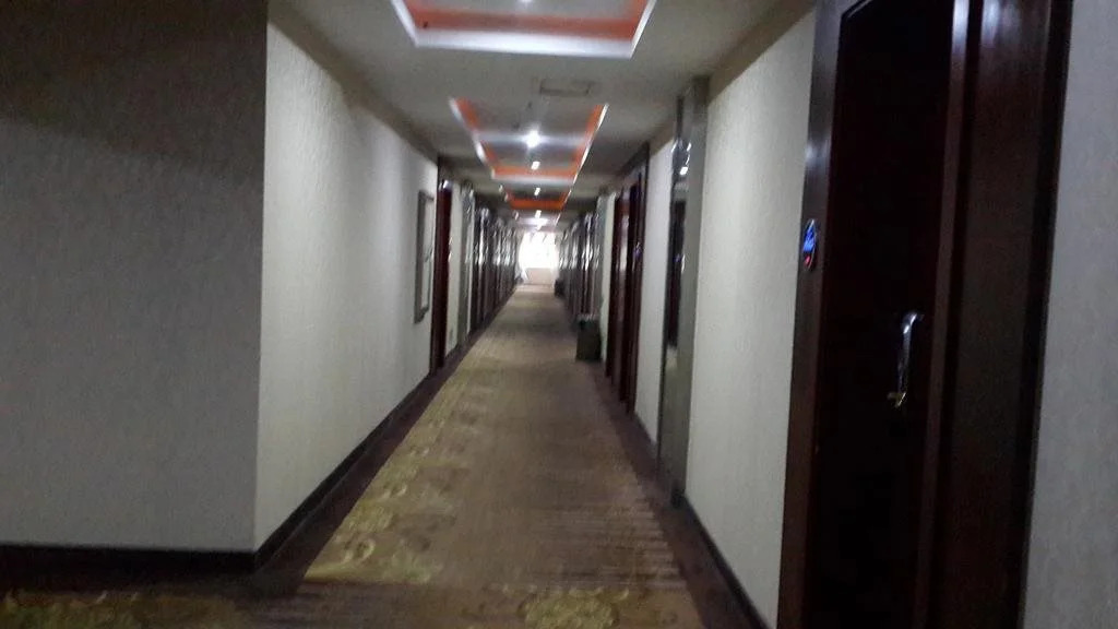 Zhongshan Tianhong Hotel