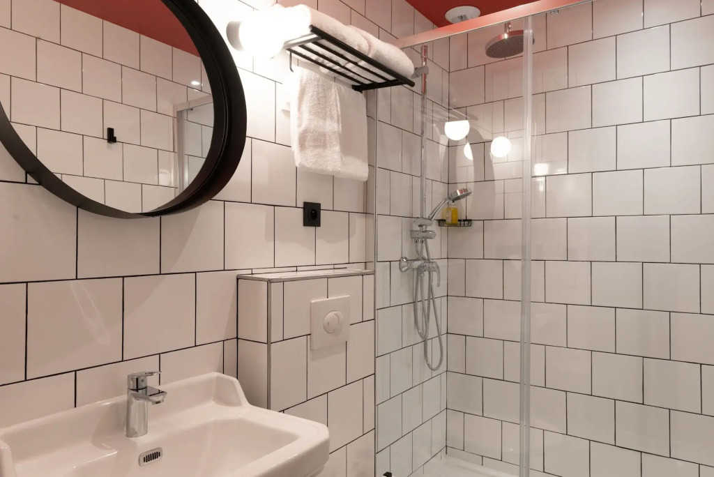 Hôtel Bristol Reims