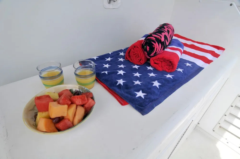 Miami Yachting Company