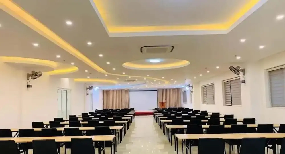 Aroma Hotel HN by Bay Luxury