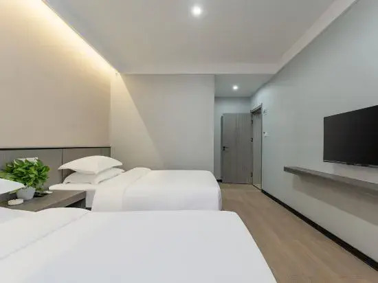 Siheyuan Bed and Breakfast