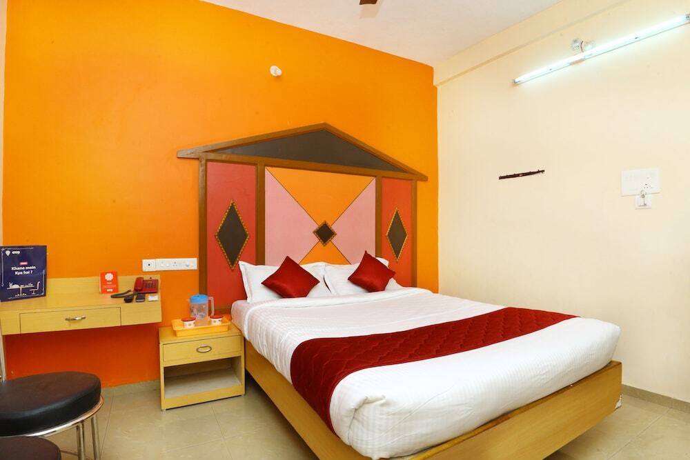 OYO spot on 10184 Kamadhenu Lodge