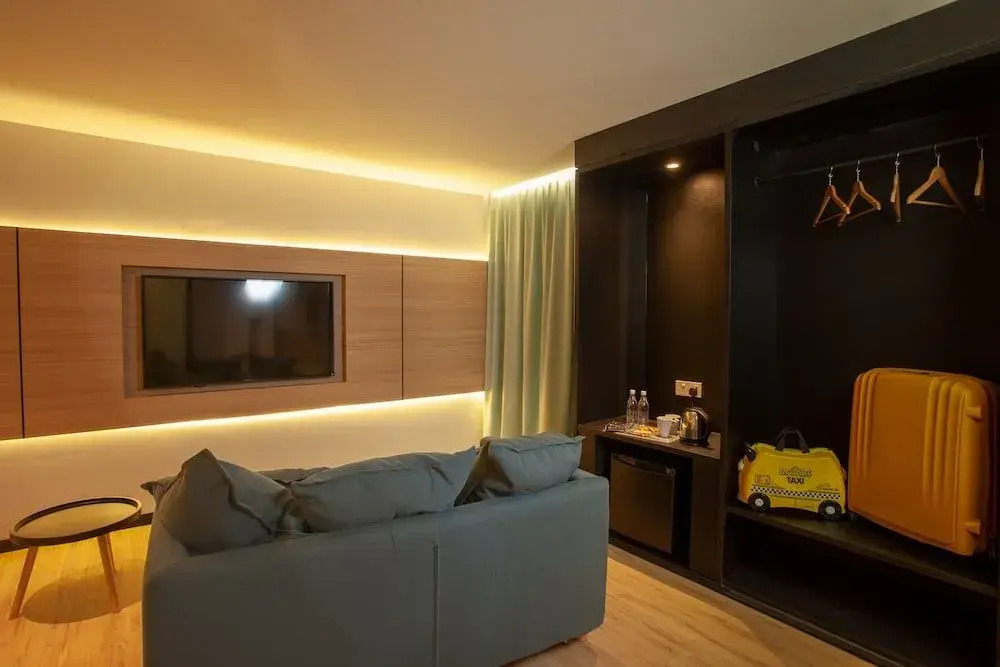 HAKO HOTEL