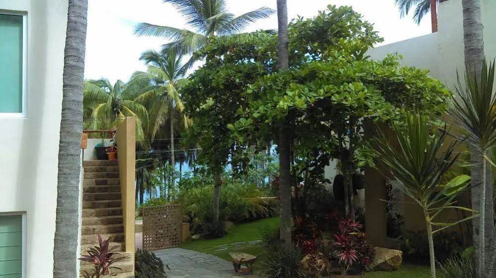 Casa Real Sayulita Hotel Boutique