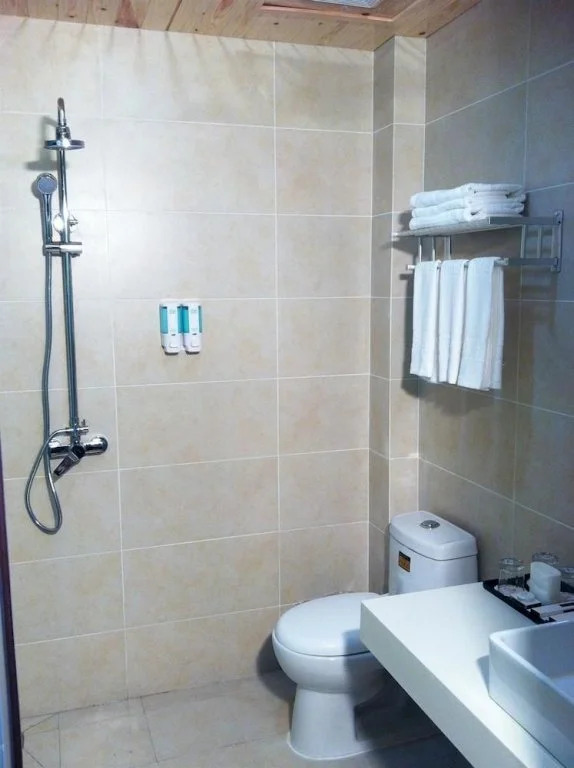 Lilong Times Business Hotel