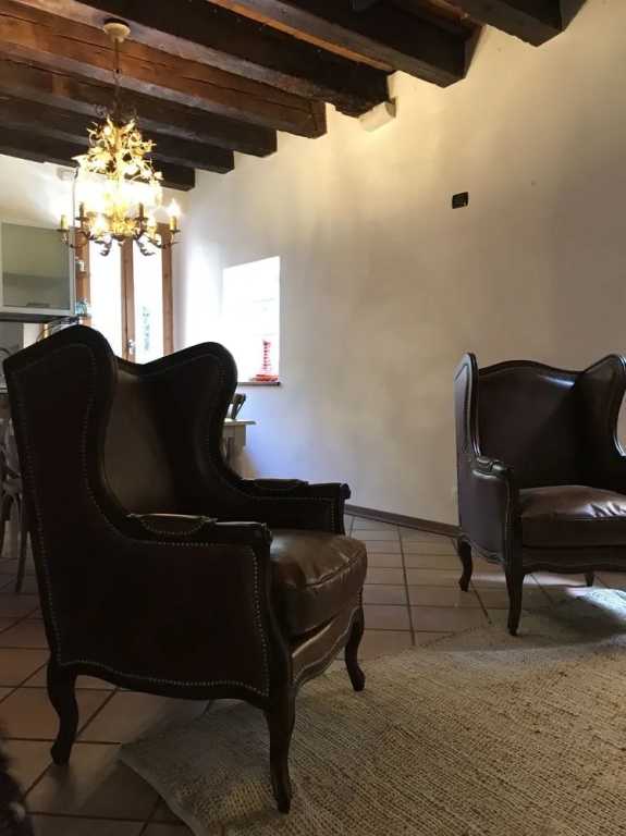 Al Teatro Home Apartment