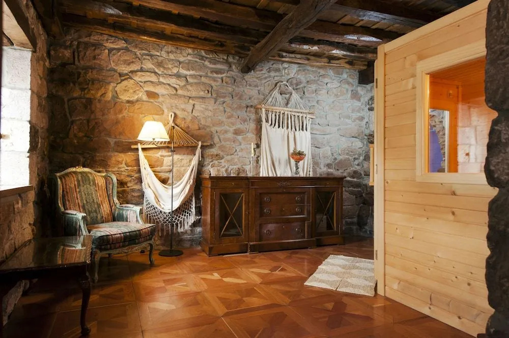 La Casa de las Brujas
