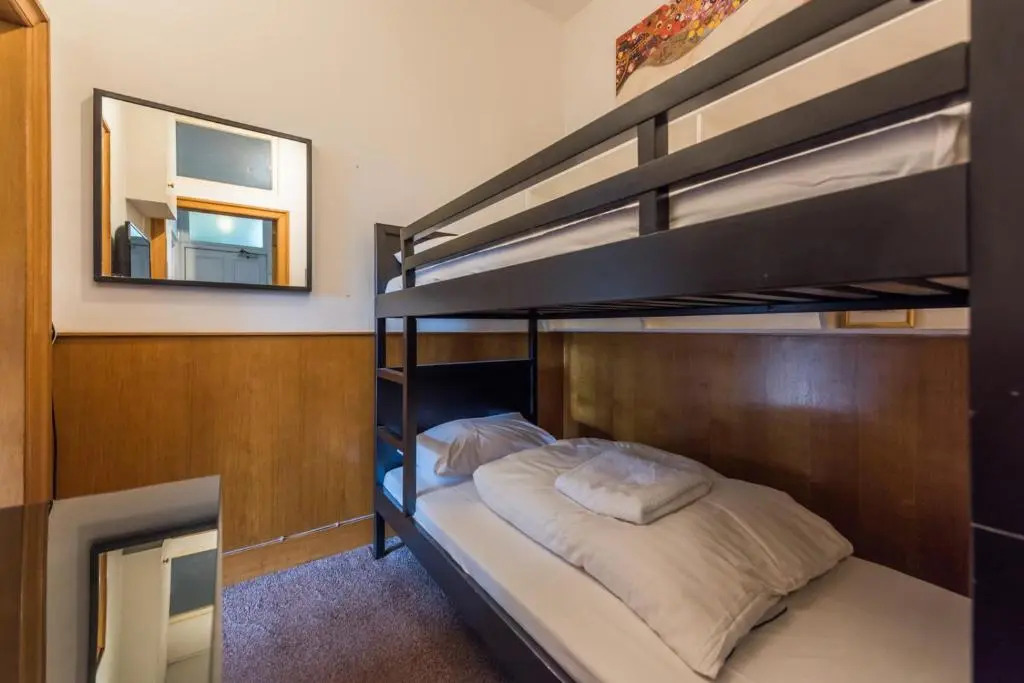 Meadowlets Apartment