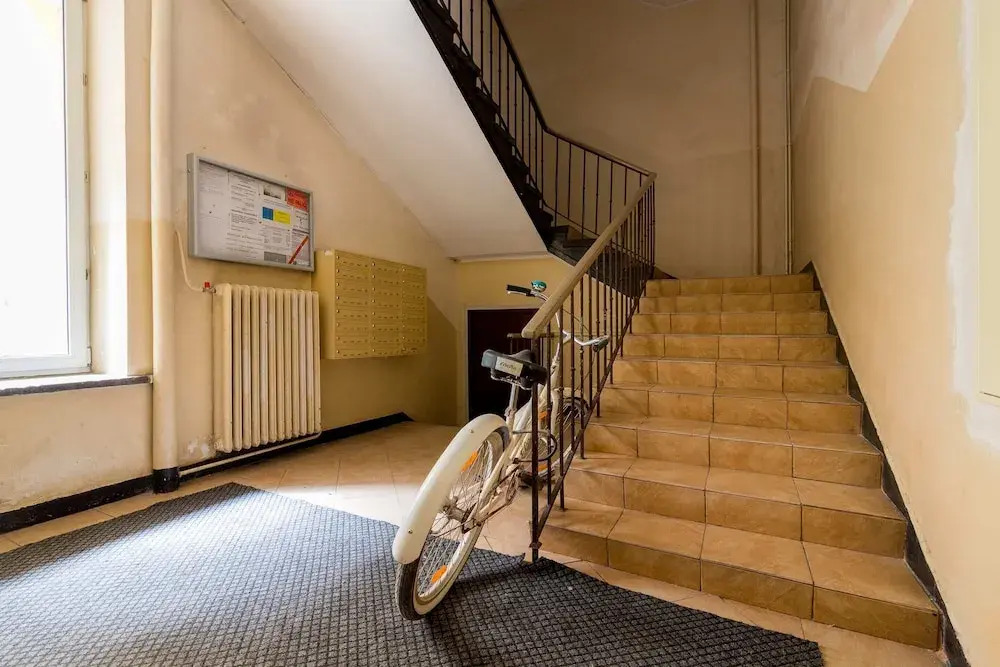 City Centre Apartment