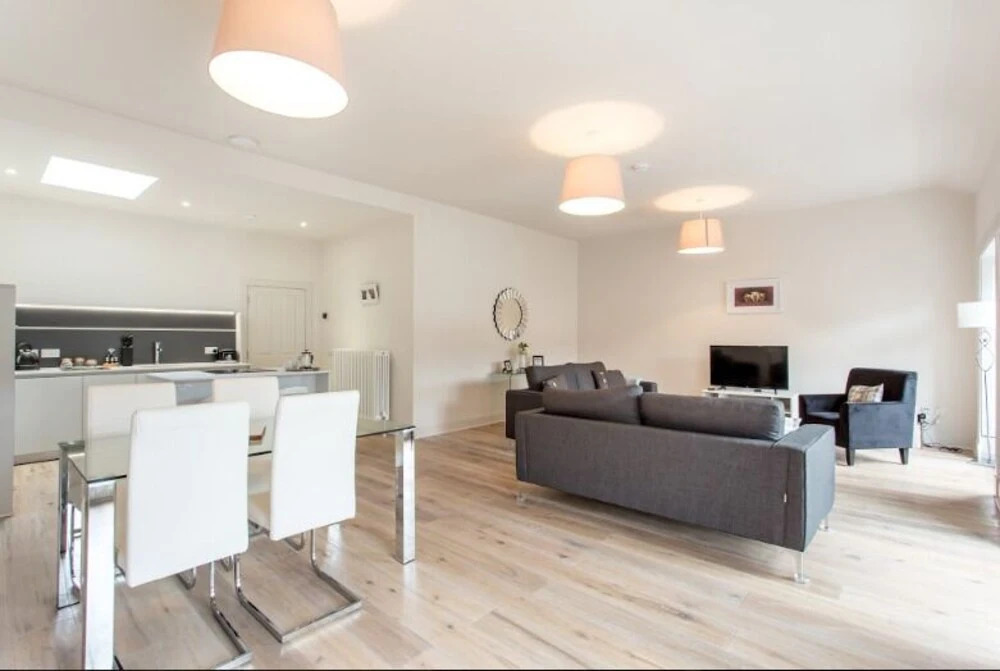 Chester Street 5 Star Residence - Rannoch suite