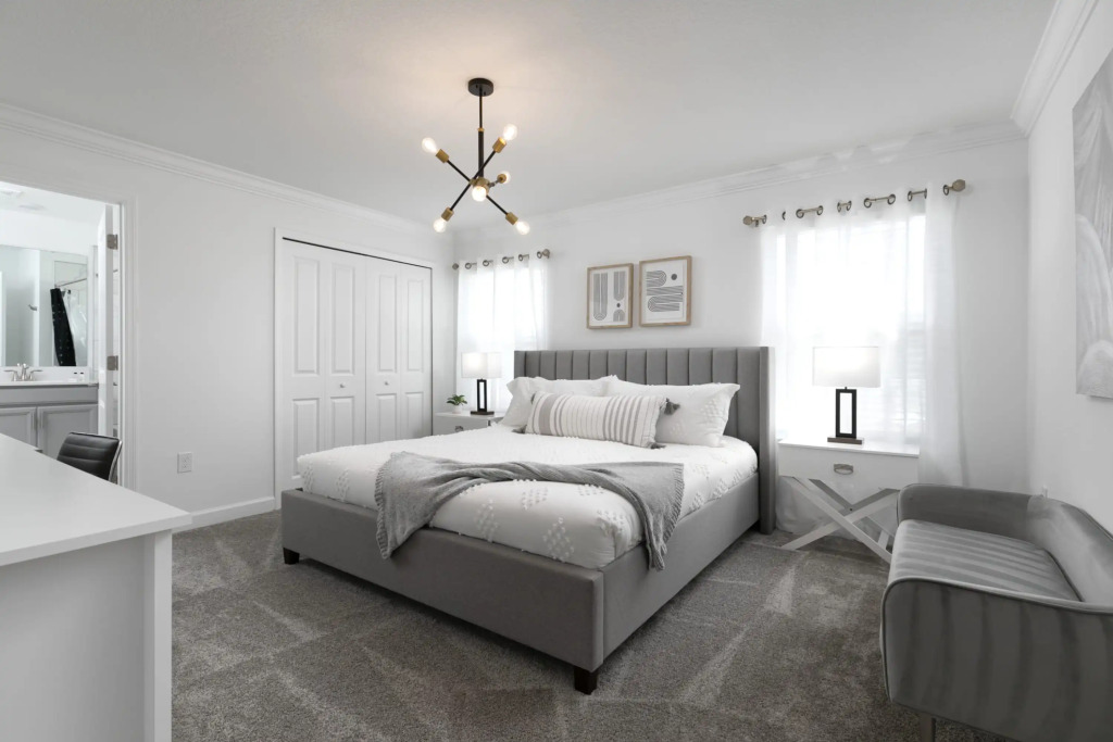 New Amazing townhome with Private Pool near Disney