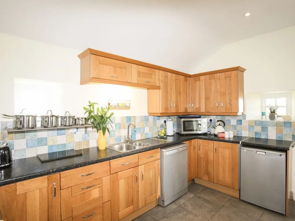 Tymynydd Cottage