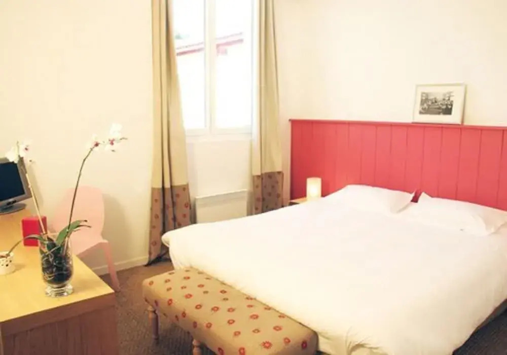 Hotel La Maison de la Prade