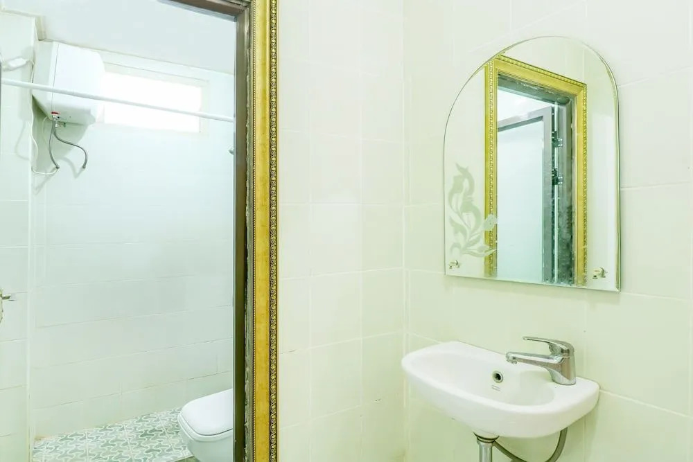OYO 2580 Hotel Puri Royan