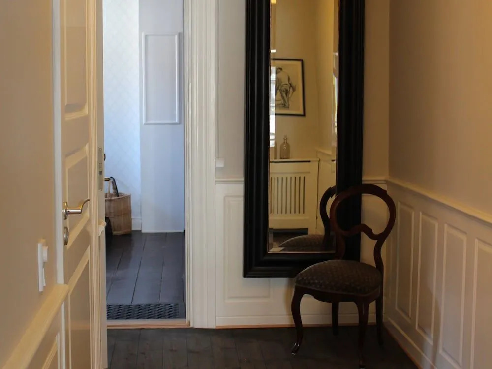 Hotel På Torvet