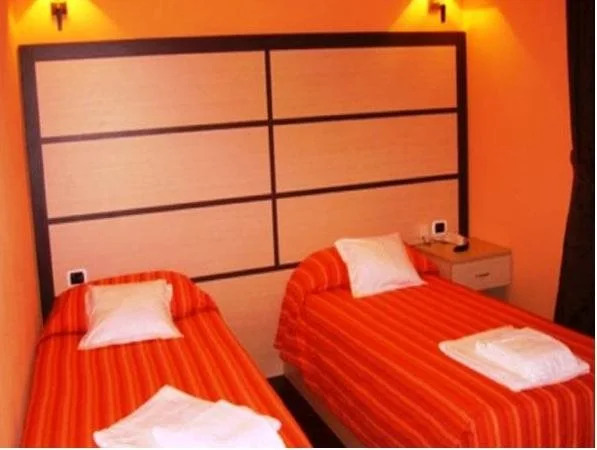 Hotel La Solitaria