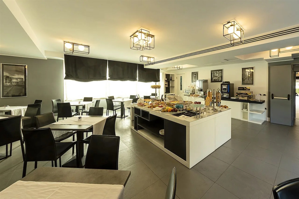 Best Western JFK Hotel