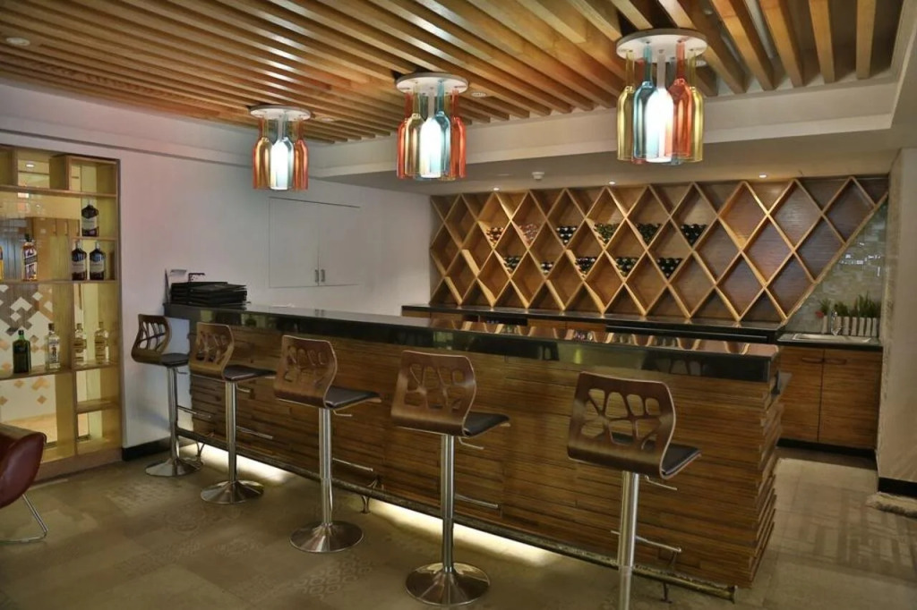 Dhaka Regency Hotel & Resort