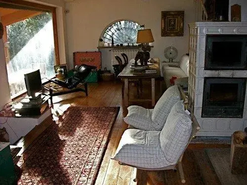 Locanda Del Buonumore Di Anna E Elena