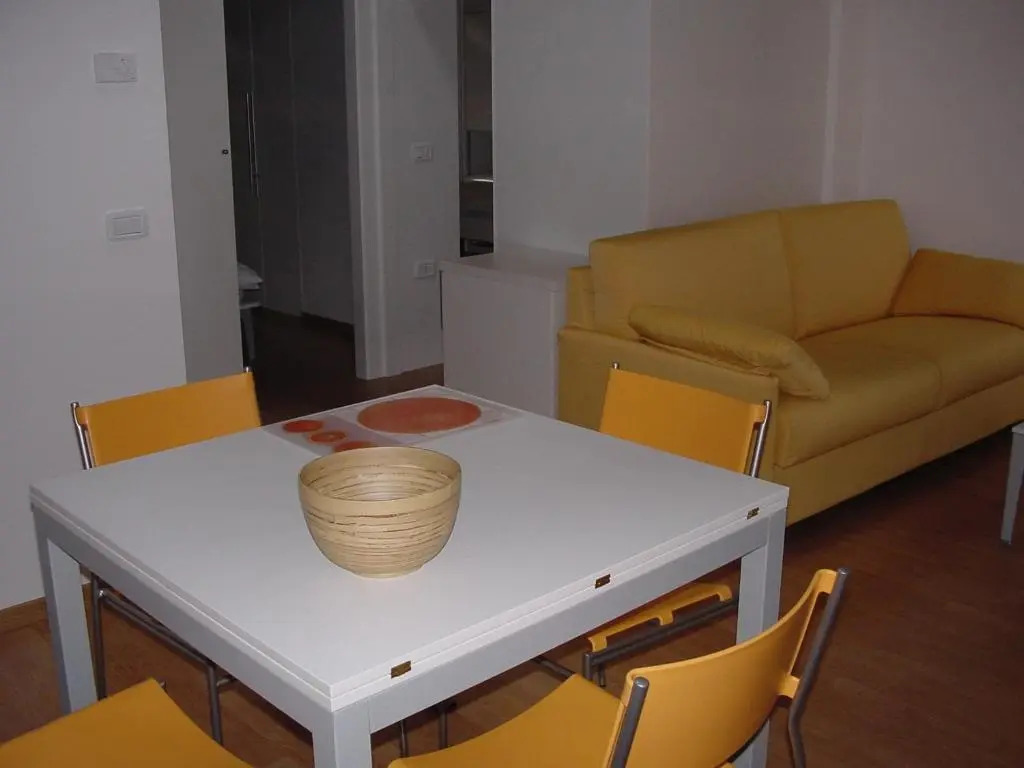 Windshouse Apartments