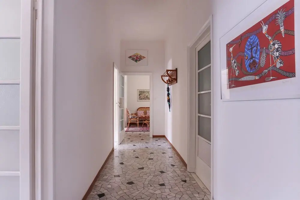 Buonarroti Apartment in Florence-hosted by Sweetstay