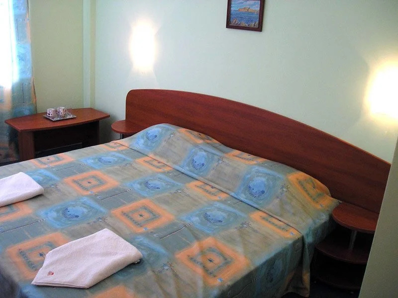 Hotel Sunset Beach