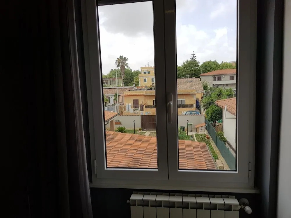 Little Rose guest house