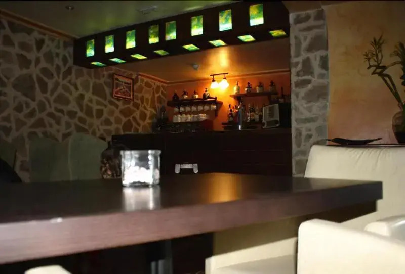 Hotel Rústico Punta Uia