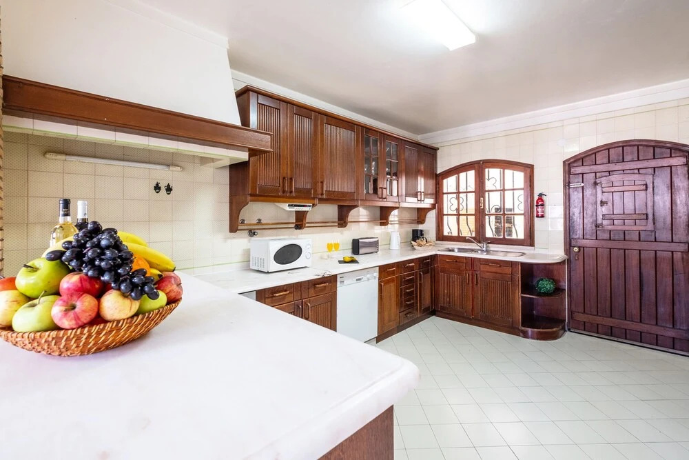 Villa Phi Phi by Algarve Vacation