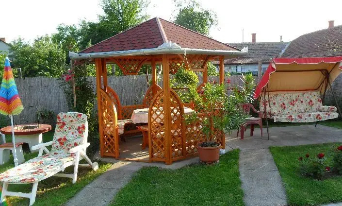 Karkusz Apartman