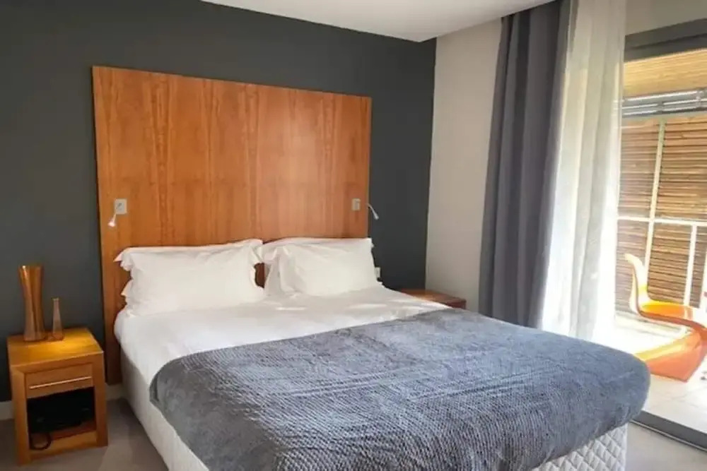 Hotel Au Bon Coin du Lac