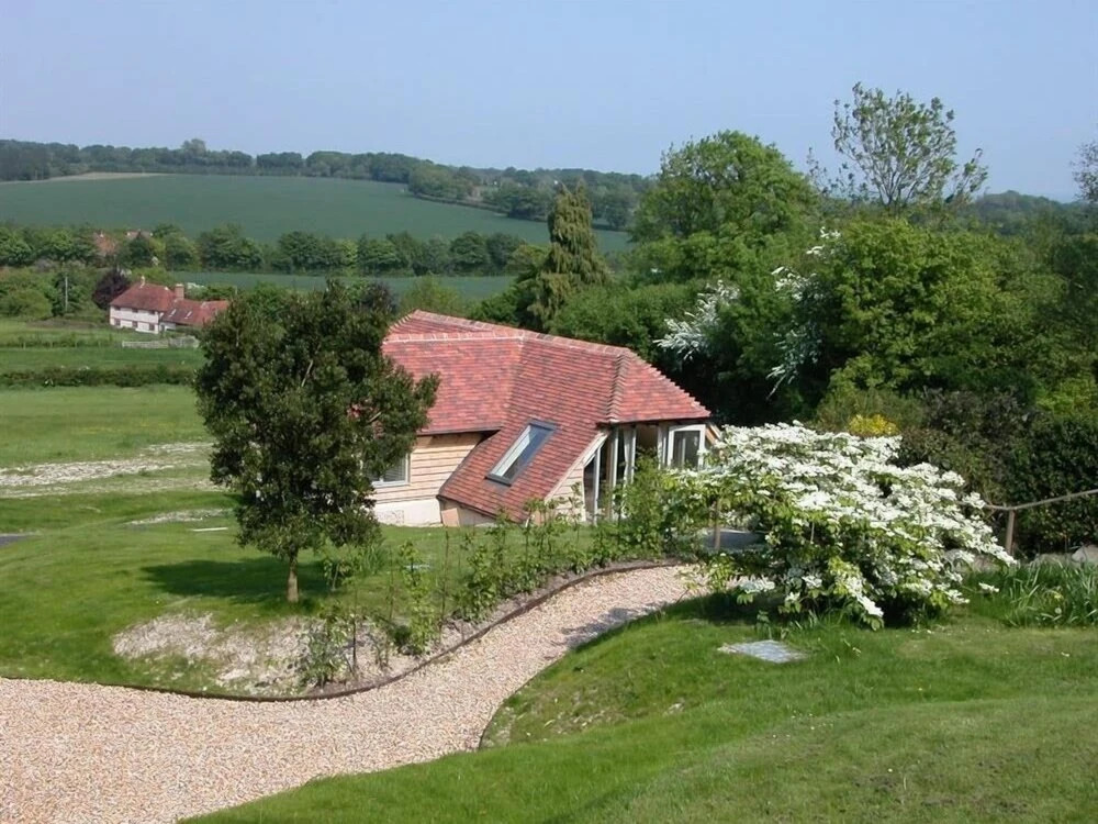 The Garden Studio
