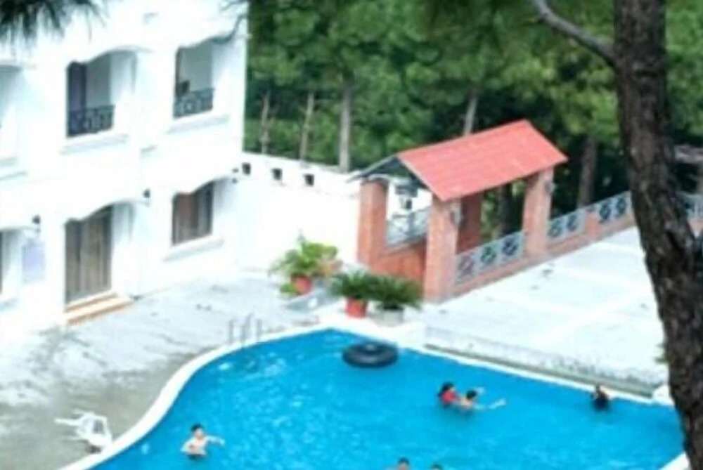 Hotel Birds View Kasauli