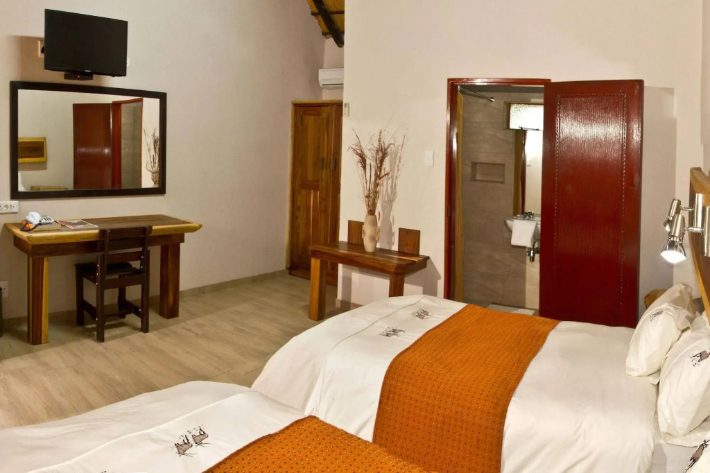 Cest Si Bon Hotel