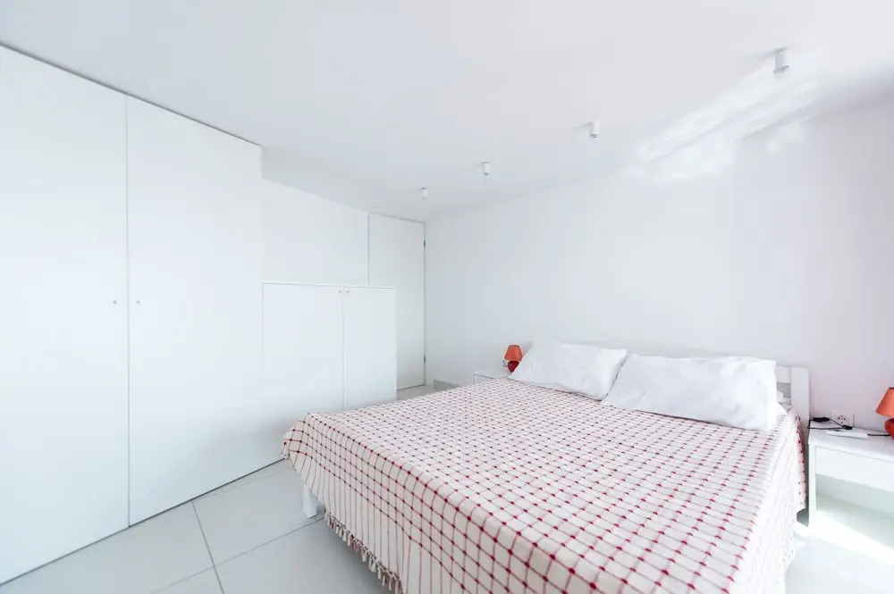 No5 Penthouse 2 Bedroom Apartment