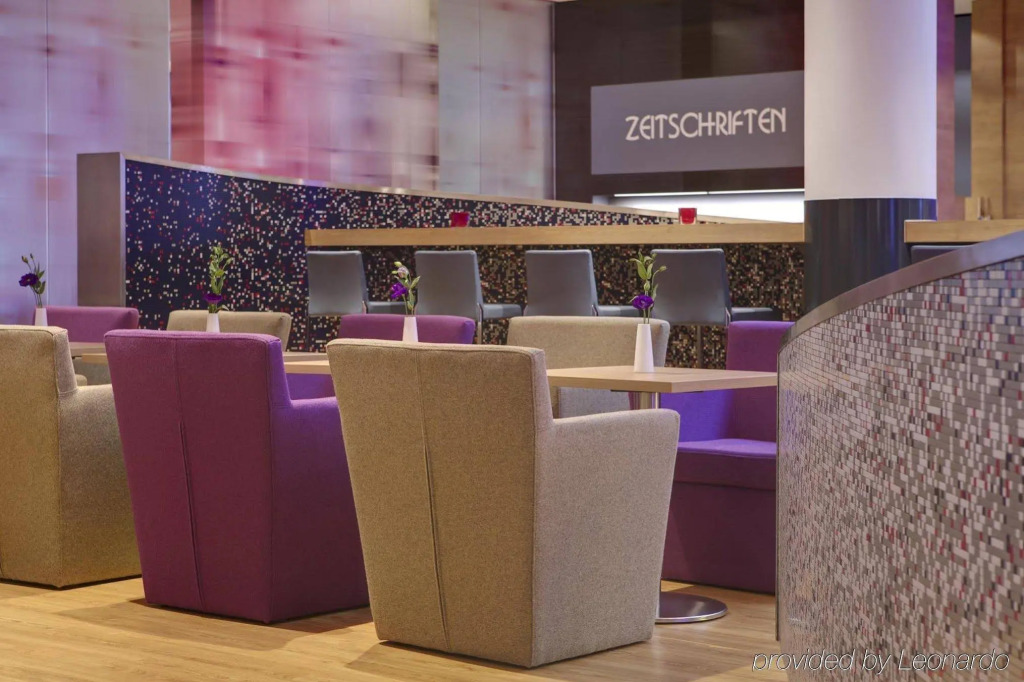 IntercityHotel Berlin Hauptbahnhof