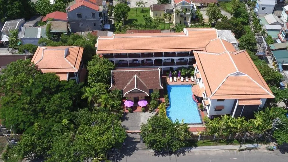 Le Domaine de Cocodo