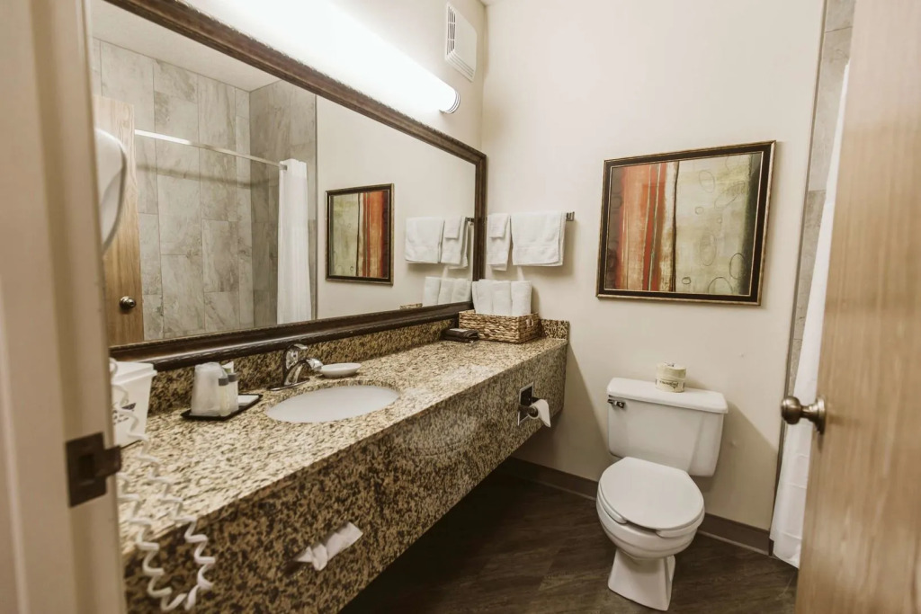 EverSpring Suites