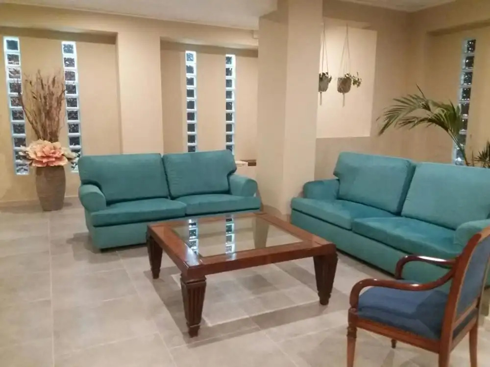 Te Maná Hotel