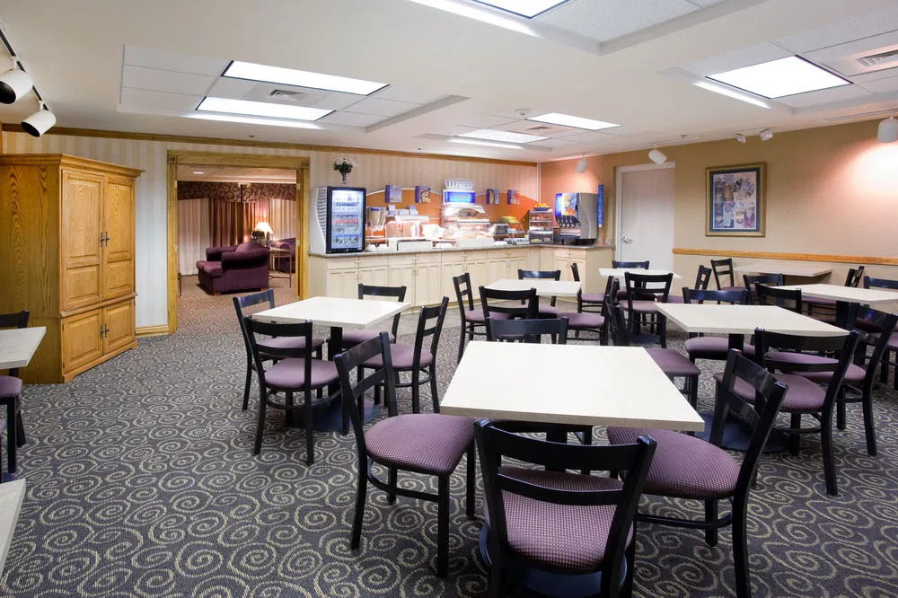 Holiday Inn Express Boulder