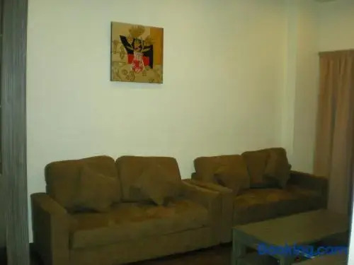 CH Green Stay Resort Apartment