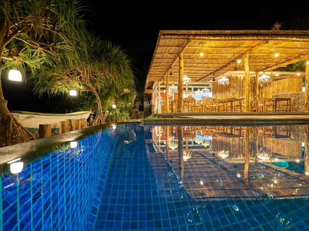 Vienna Beach Resort