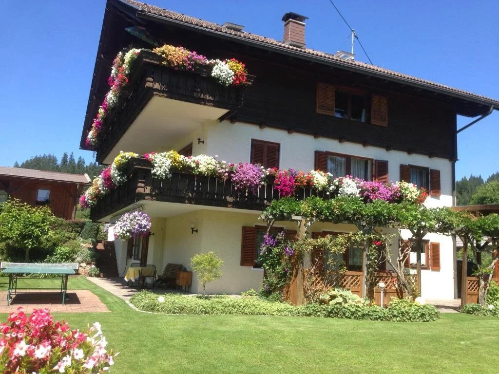 Ferienhaus Lesch