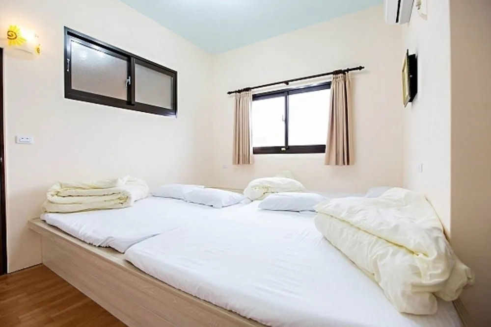 FuLu home stay
