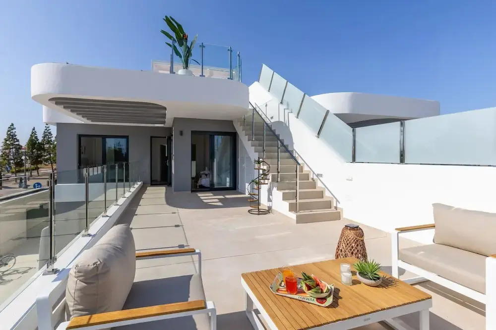 Dreamscape Villa by Fidalsa
