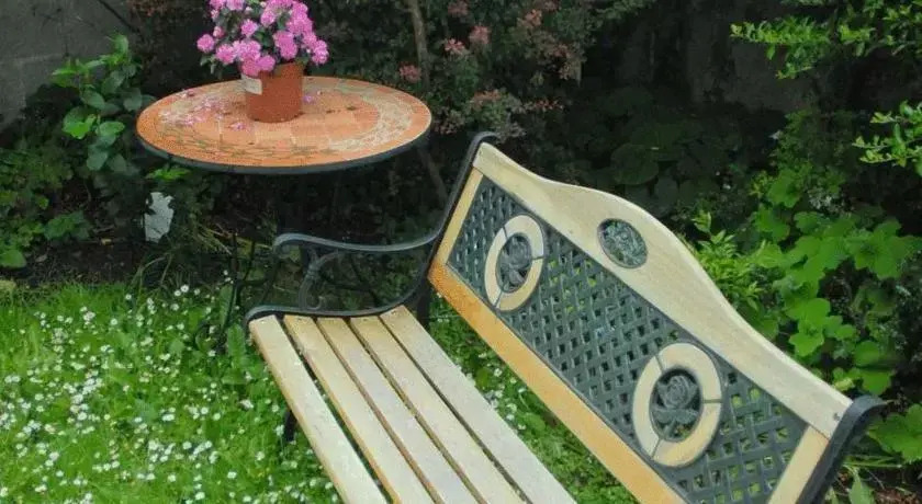 Brighton House Guesthouse (Ireland)