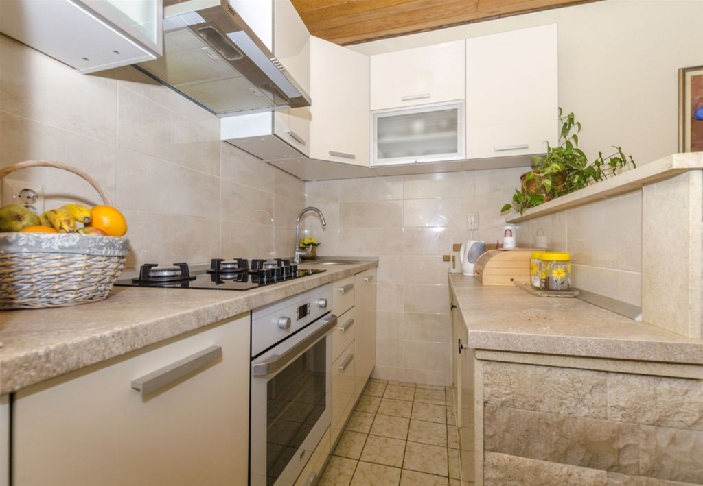 Apartment Lile