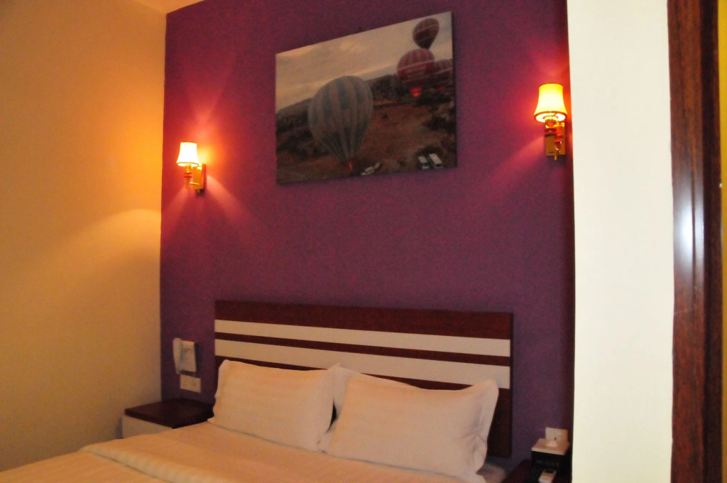 Venia Hotel Batam - CHSE Certified